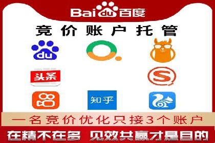 SEM外包公司案例：打造高效营销策略